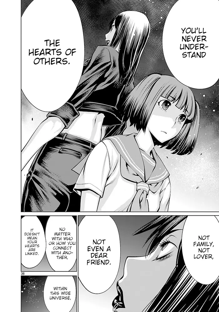 Killing Bites Chapter 63 image 34_optimized